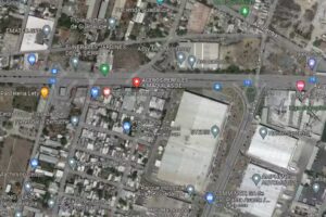 ACEROS PERFILES Y MAQUILAS DE GUADALUPE