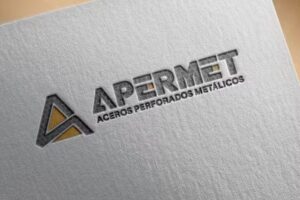 Aceros Perforados Metalicos