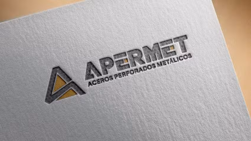 Aceros Perforados Metalicos