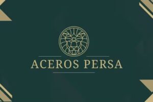Aceros persa