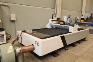 ACEROS PROAJSA – CENTRO DE SERVICIOS