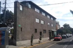 Aceros Procesados Industriales. A.P.I.