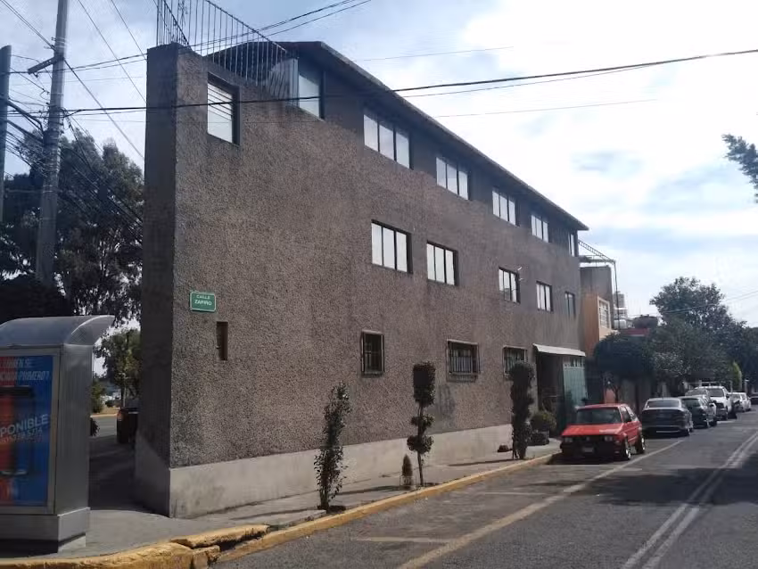 Aceros Procesados Industriales. A.P.I.