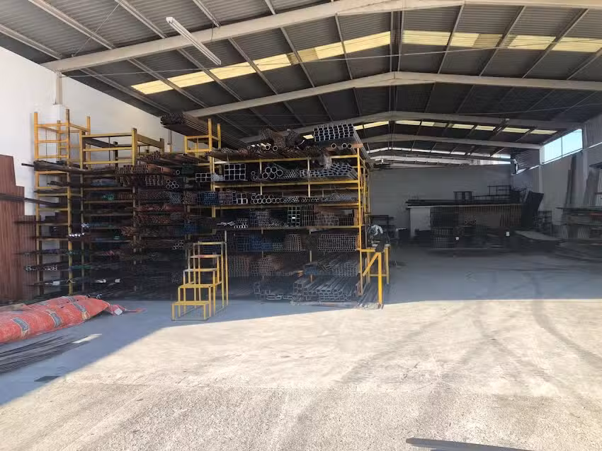 Aceros Pueblo Nuevo Suc. Rinconada