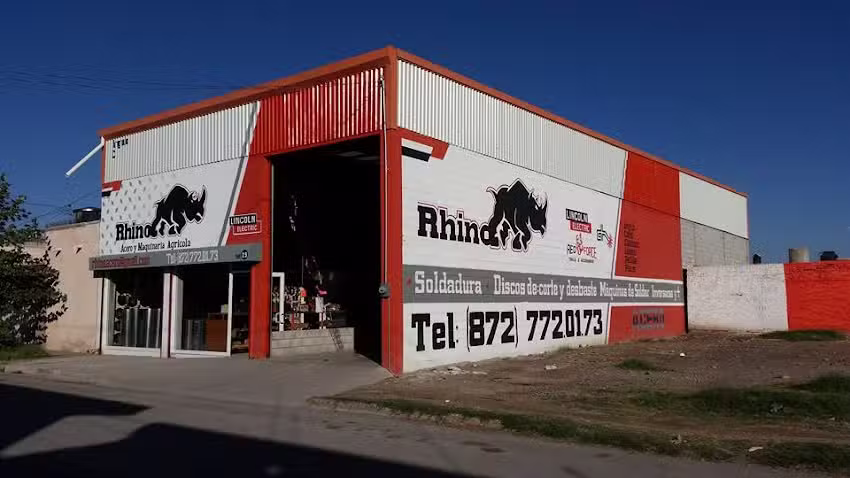 ACEROS RHINO