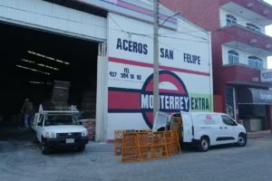 Aceros San Felipe