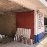 ACEROS SAN LUCAS