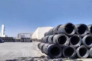 Aceros San Luis S.A. de C.V.