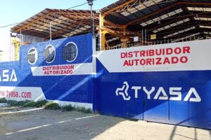 Aceros San Vicente CEDIS