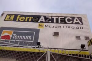 Aceros San Vicente Suc. San Vicente