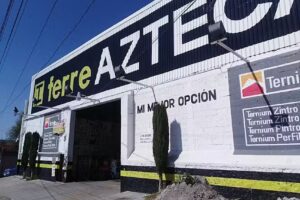 Aceros San Vicente Suc. Tula