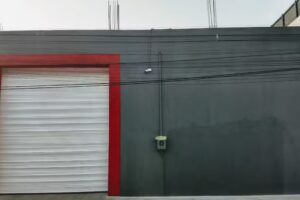 Aceros Sandoval y Hermanos SA de CV