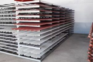 Aceros Sede&ntilde;o