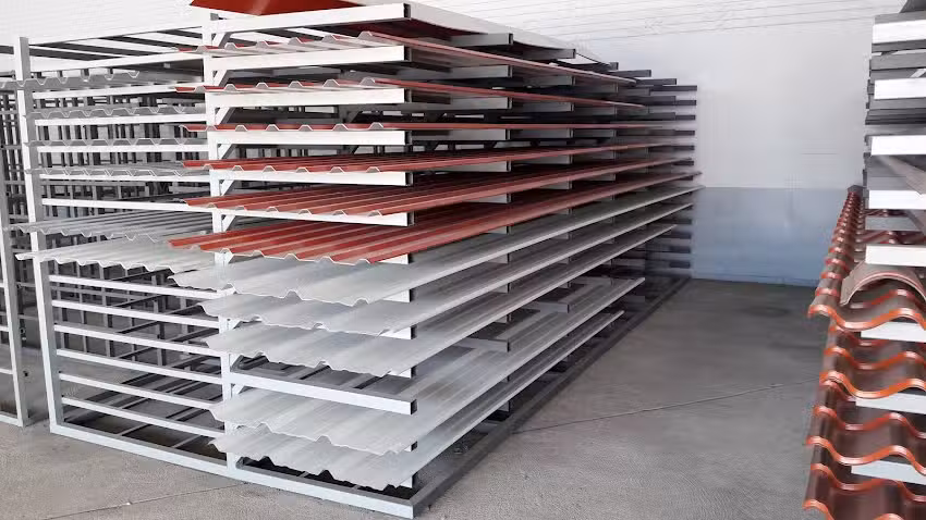 Aceros Sede&ntilde;o