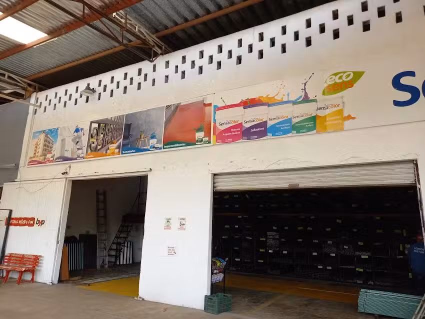 Aceros Shetam S.A. de C.V.