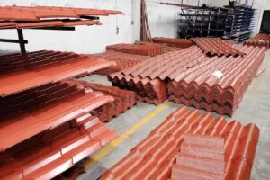 Aceros Sinergia Ruiz Cortines