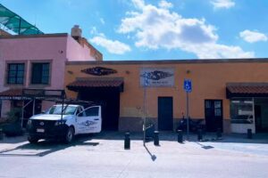 Aceros Sinergia San Pancho