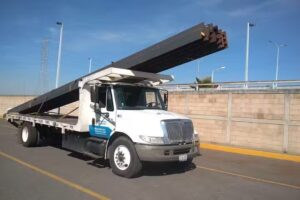 Aceros Sur De Jalisco S.A. De C.V.