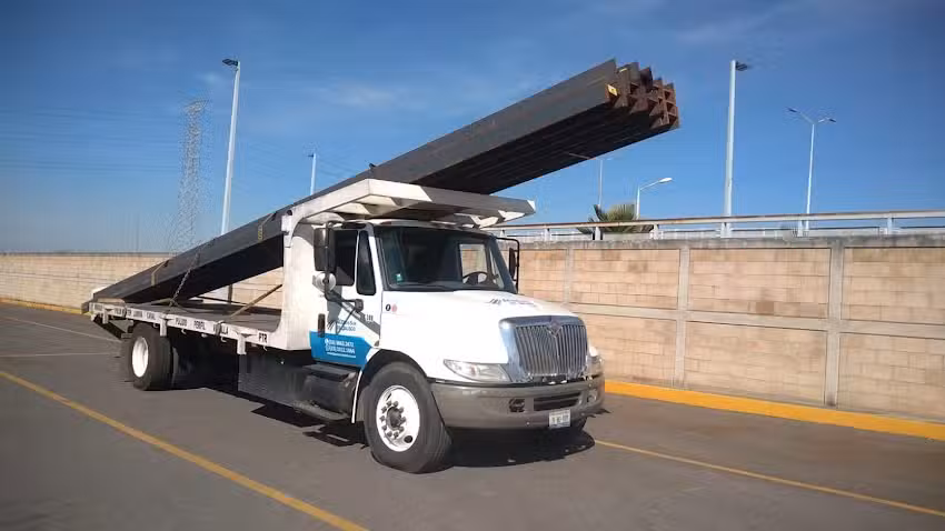 Aceros Sur De Jalisco S.A. De C.V.