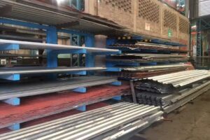 Aceros Talism&aacute;n, S.A. De C.V.