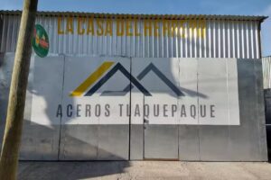 aceros tlaquepaque
