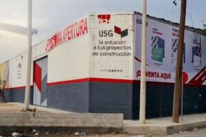 Aceros Trevi&ntilde;o (Santa Catarina)