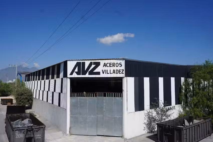 Aceros Villadez