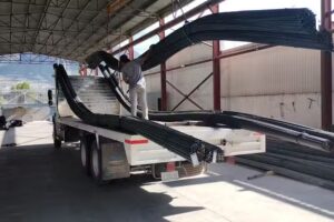 Aceros Vimar Mexico Suc.Santa Catarina