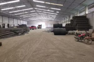 ACEROS VIMAR SUC. MERIDA