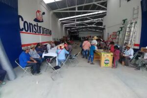 Aceros y Acabados DACSUR