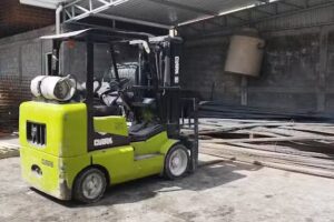 Aceros y Agregados La Joya de Grupo Thor