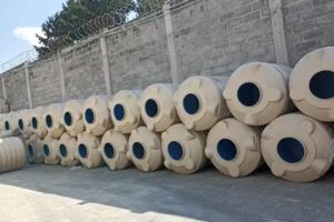 Aceros y Agregados la Joya Suc Felicidad