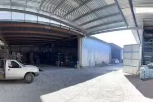 Aceros y Cementos Casa Blanca