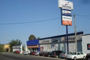 Aceros y Cementos de Patzcuaro