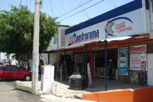 Aceros y Cementos de Pátzcuaro SA de CV GRUPO de ORO Suc. Numaran