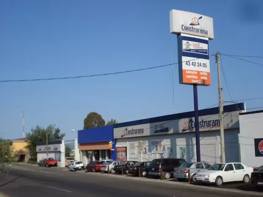 Aceros y Cementos de Patzcuaro