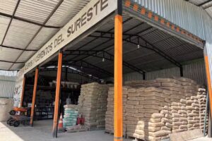 Aceros y Cementos del Sureste