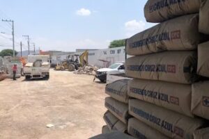 Aceros y Cementos Mexicanos