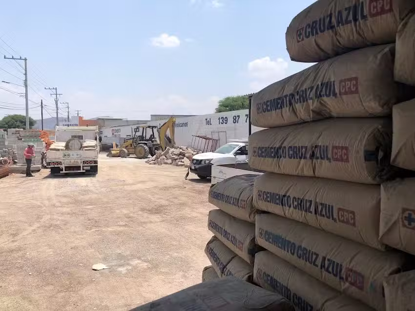 Aceros y Cementos Mexicanos