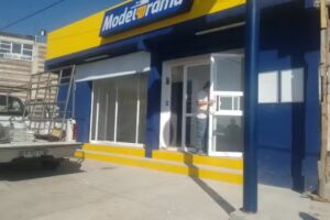 Aceros y Cementos Salinas S.A de C.V La Encarnaci&oacute;n