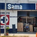 Aceros y Cementos Sama