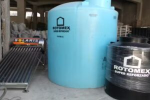 Aceros Y Cementos San Lorenzo