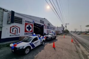 Aceros y Cementos Solis Veracruz