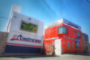 Aceros y Complementos Constructivos