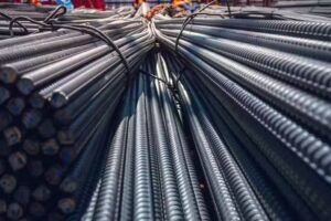 Aceros y Corrugados de Morelos