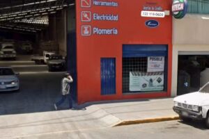 Aceros Y Corrugados La Union SA De CV.