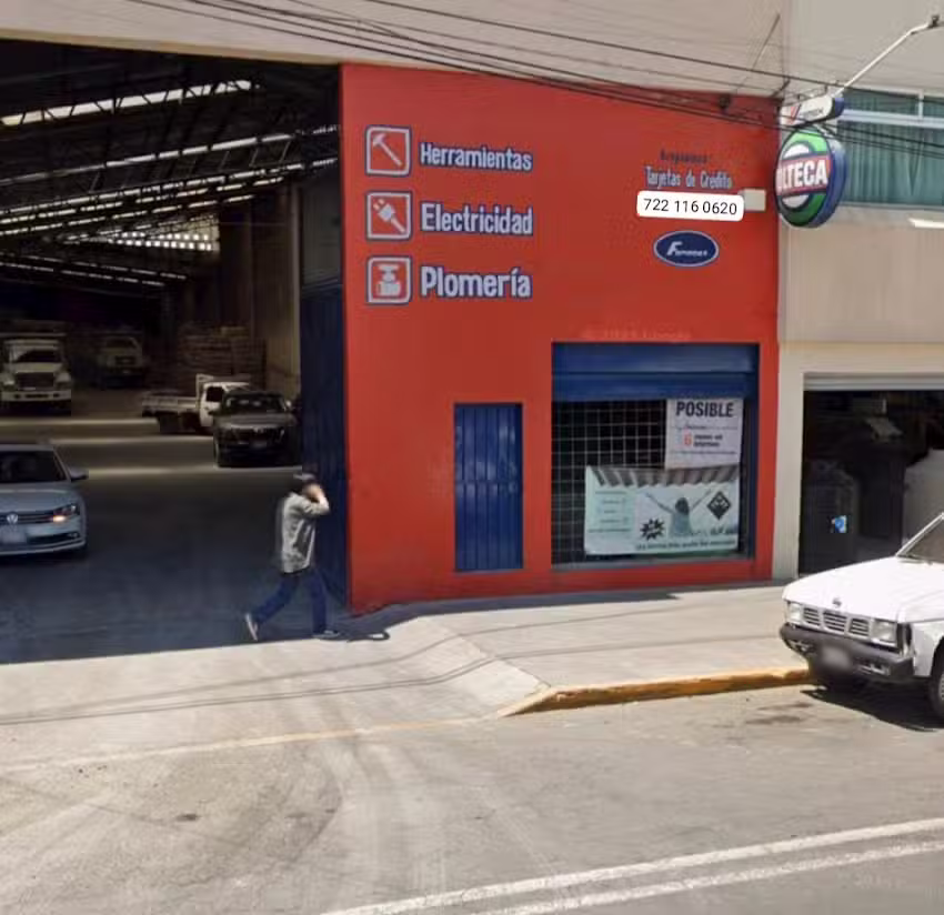 Aceros Y Corrugados La Union SA De CV.