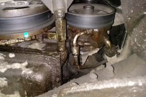 Aceros y Corrugados S.A. de C.V.