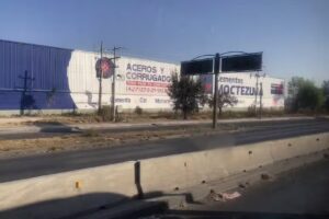 Aceros y Corrugados S.A. De C.V.