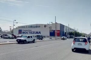 Aceros y Corrugados S.A. de C.V.